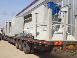 HD型單機(jī)除塵器 HD型單機(jī)除塵器
